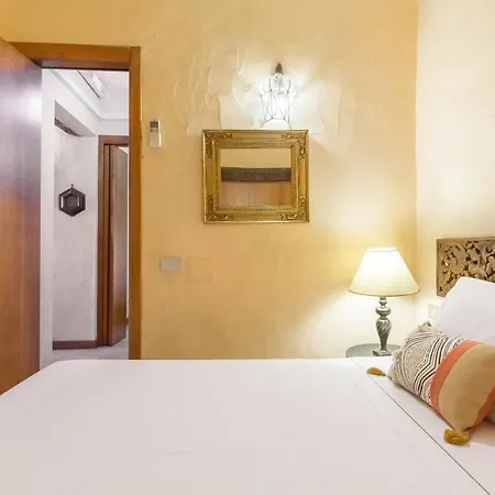 Prázdninový dům Luna Bay Retreat Con Vista Sulla Baia Di Porto Luna A 2 Km Da *