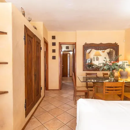 Prázdninový dům Luna Bay Retreat Con Vista Sulla Baia Di Porto Luna A 2 Km Da