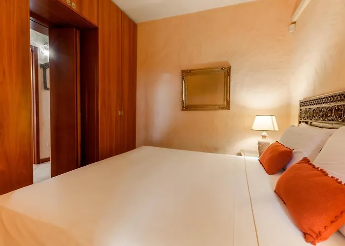Luna Bay Retreat Con Vista Sulla Baia Di Porto Luna A 2 Km Da Сasa de vacaciones Villasimius